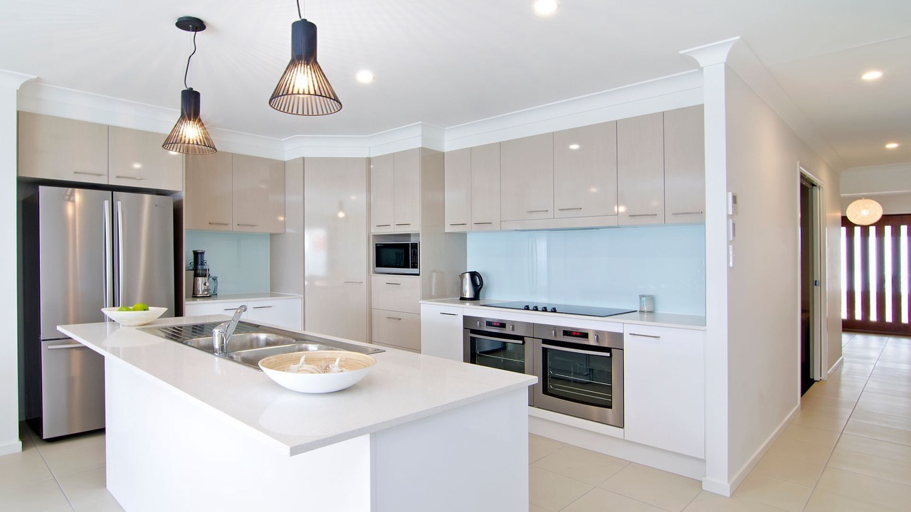 Photo of Kitchen in Bilinga
