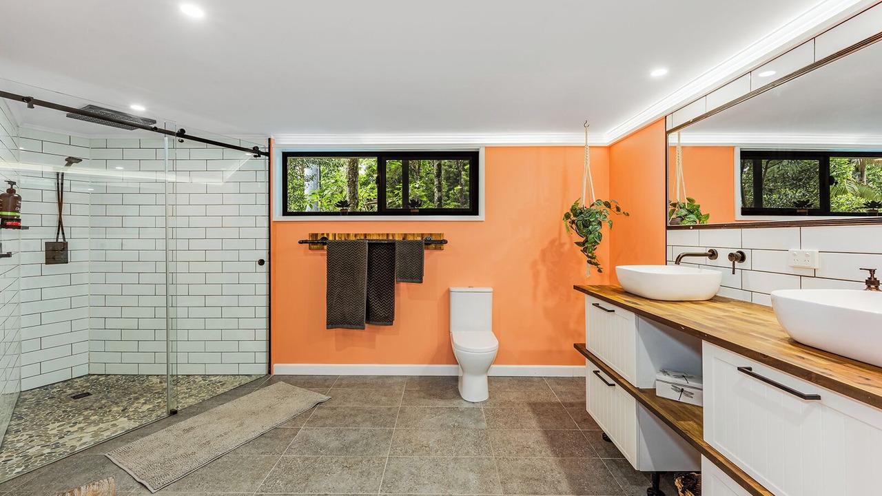 Photo of Bathroom in Mount Glorious