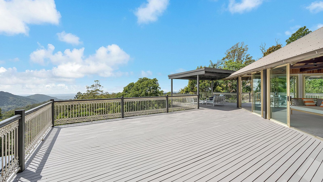 Photo of Patio Balcony in Mount Glorious