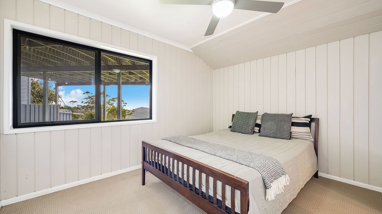 Photo of Bedroom in Mount Glorious