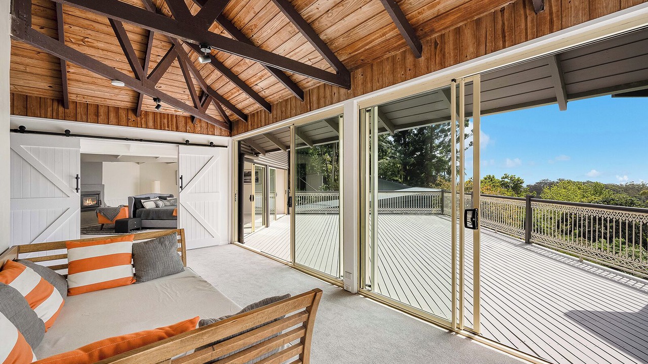Photo of Patio Balcony in Mount Glorious