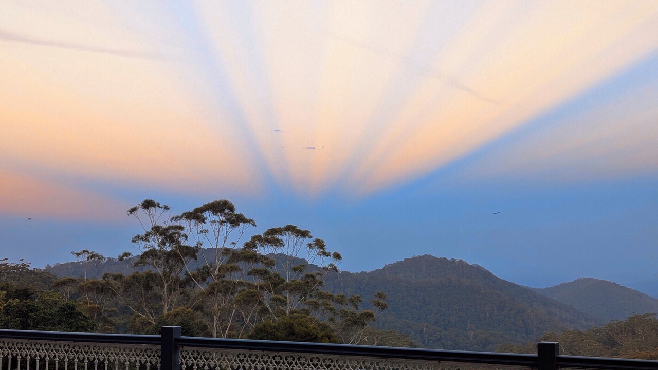 Photo of Patio Balcony in Mount Glorious