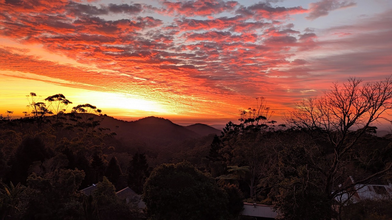 Photo of Others in Mount Glorious