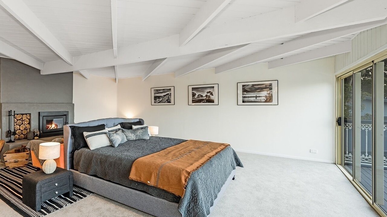 Photo of Bedroom in Mount Glorious