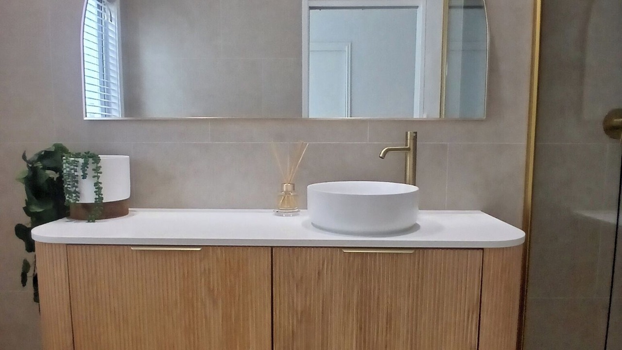 Photo of Bathroom in Twin Waters