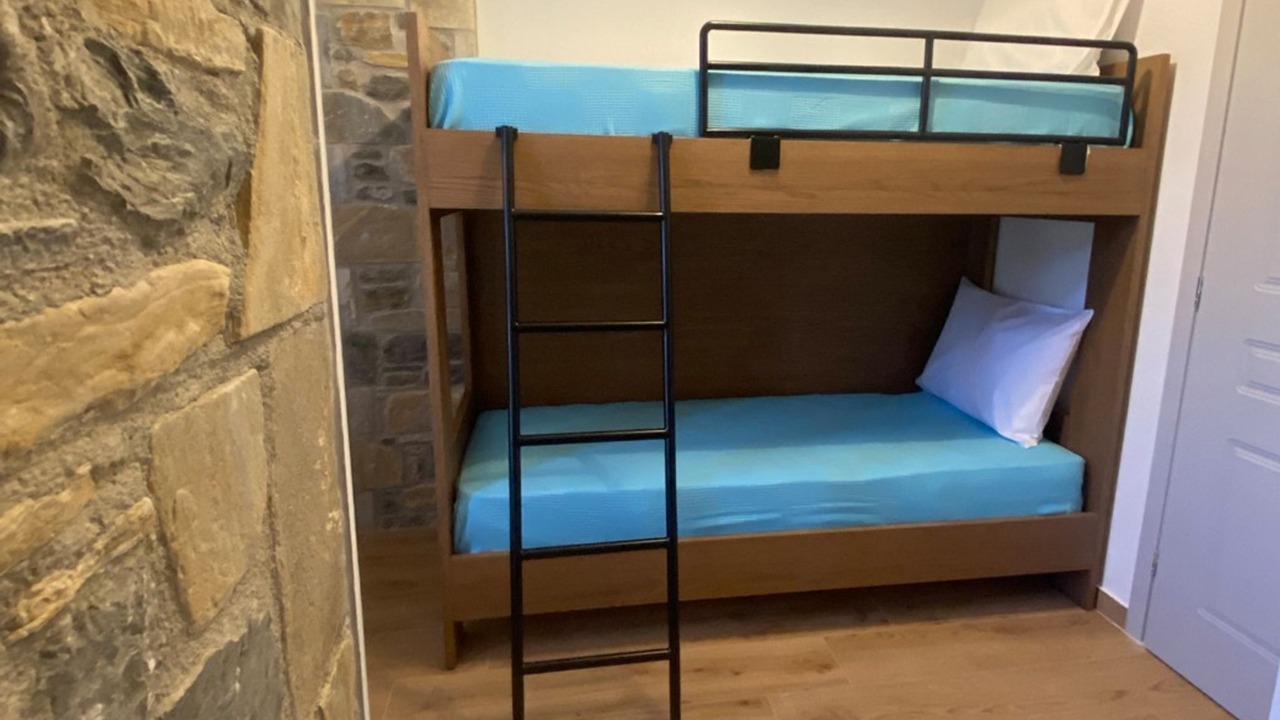 Photo of Bedroom in Pella Region