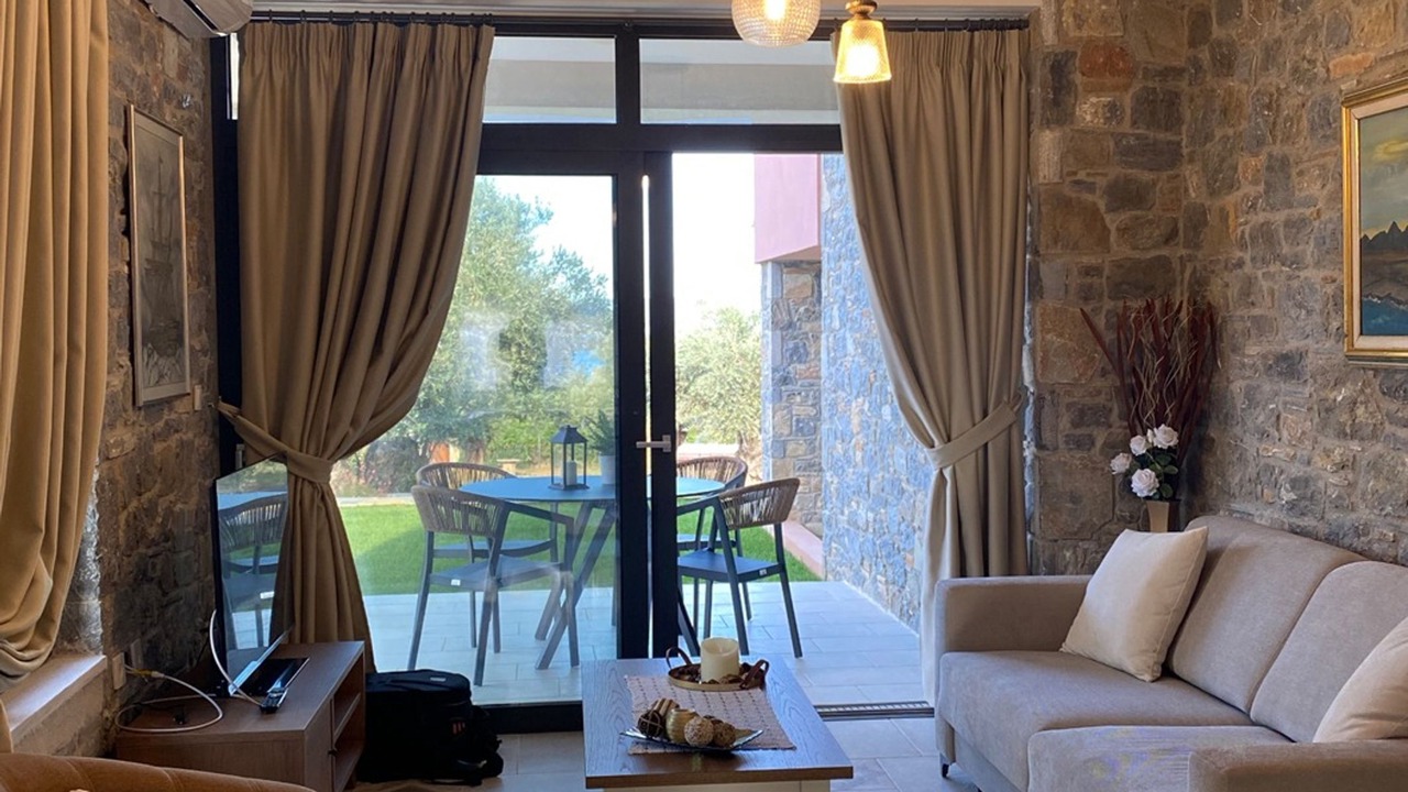 Photo of Livingroom in Pella Region