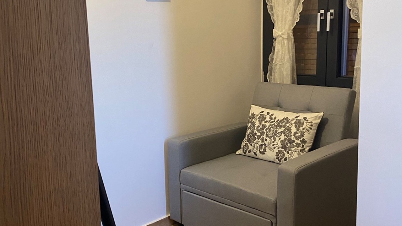 Photo of Livingroom in Pella Region
