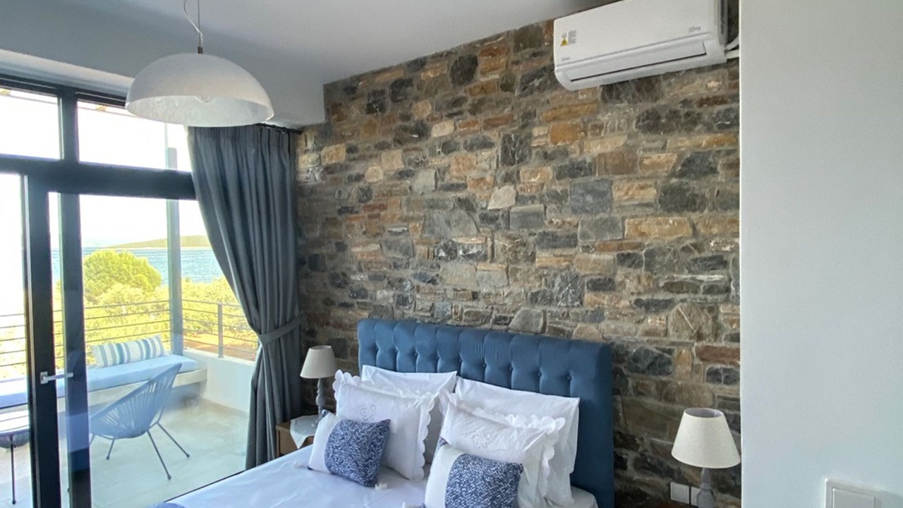 Photo of Bedroom in Pella Region