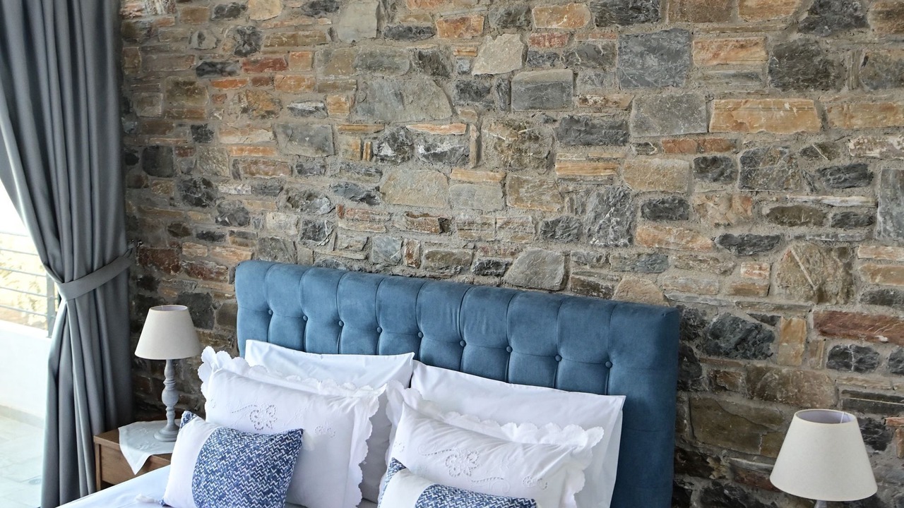 Photo of Bedroom in Pella Region