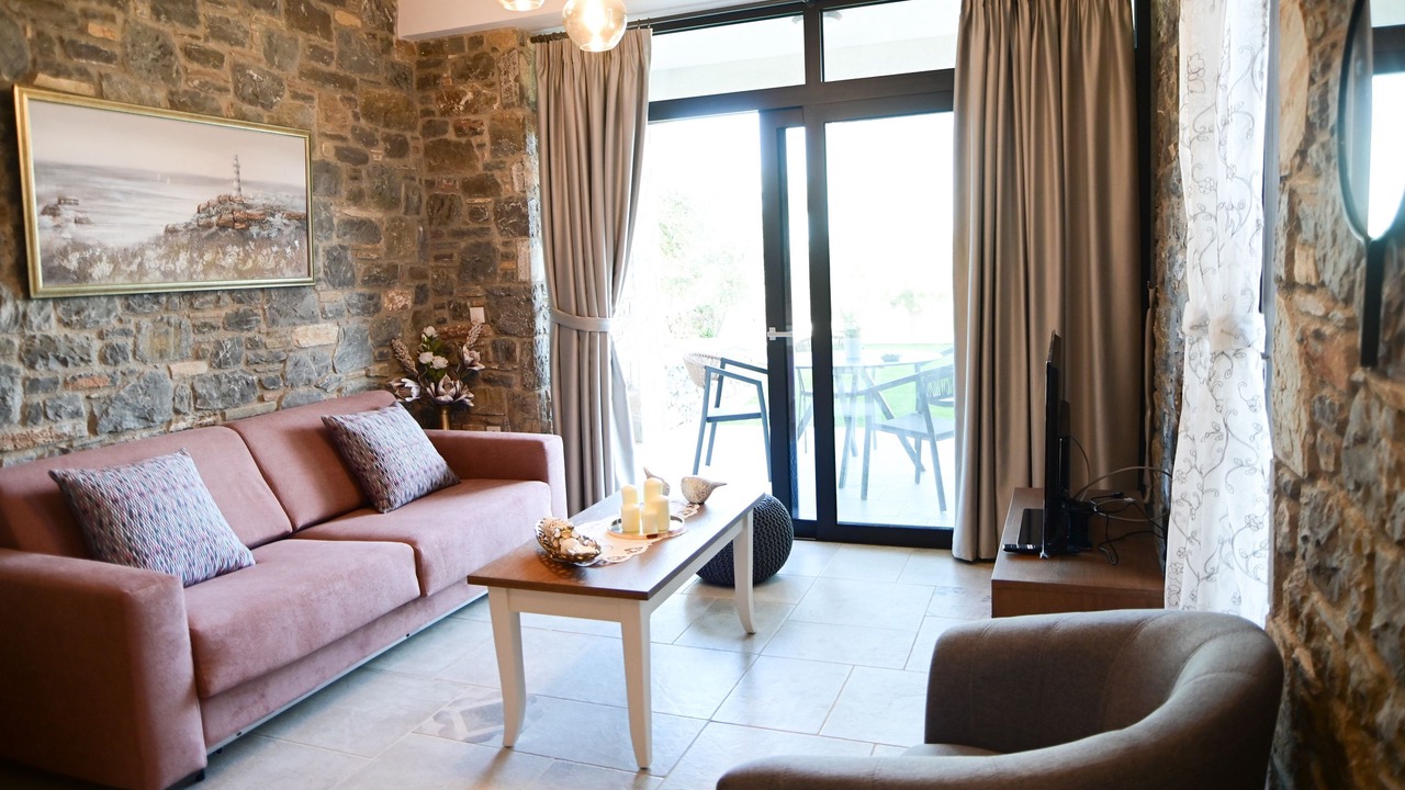 Photo of Livingroom in Pella Region