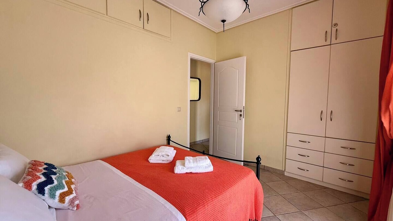 Photo of Bedroom in Dorida