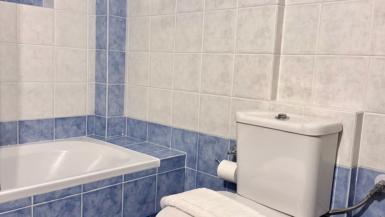 Photo of Bathroom in Dorida