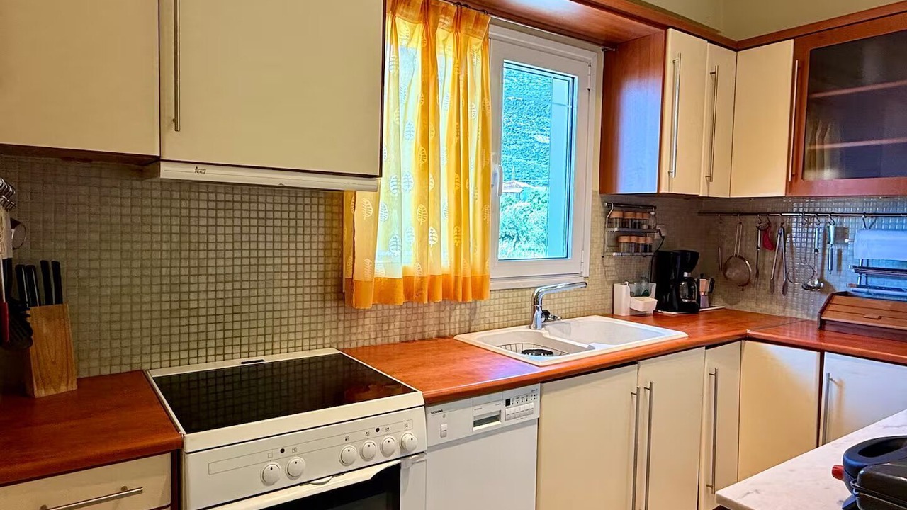 Photo of Kitchen in Dorida