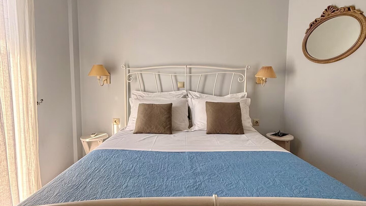 Photo of Bedroom in Dorida