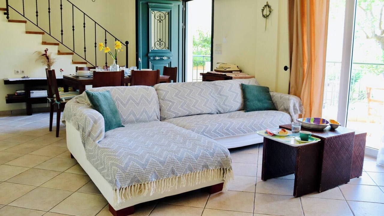 Photo of Livingroom in Dorida