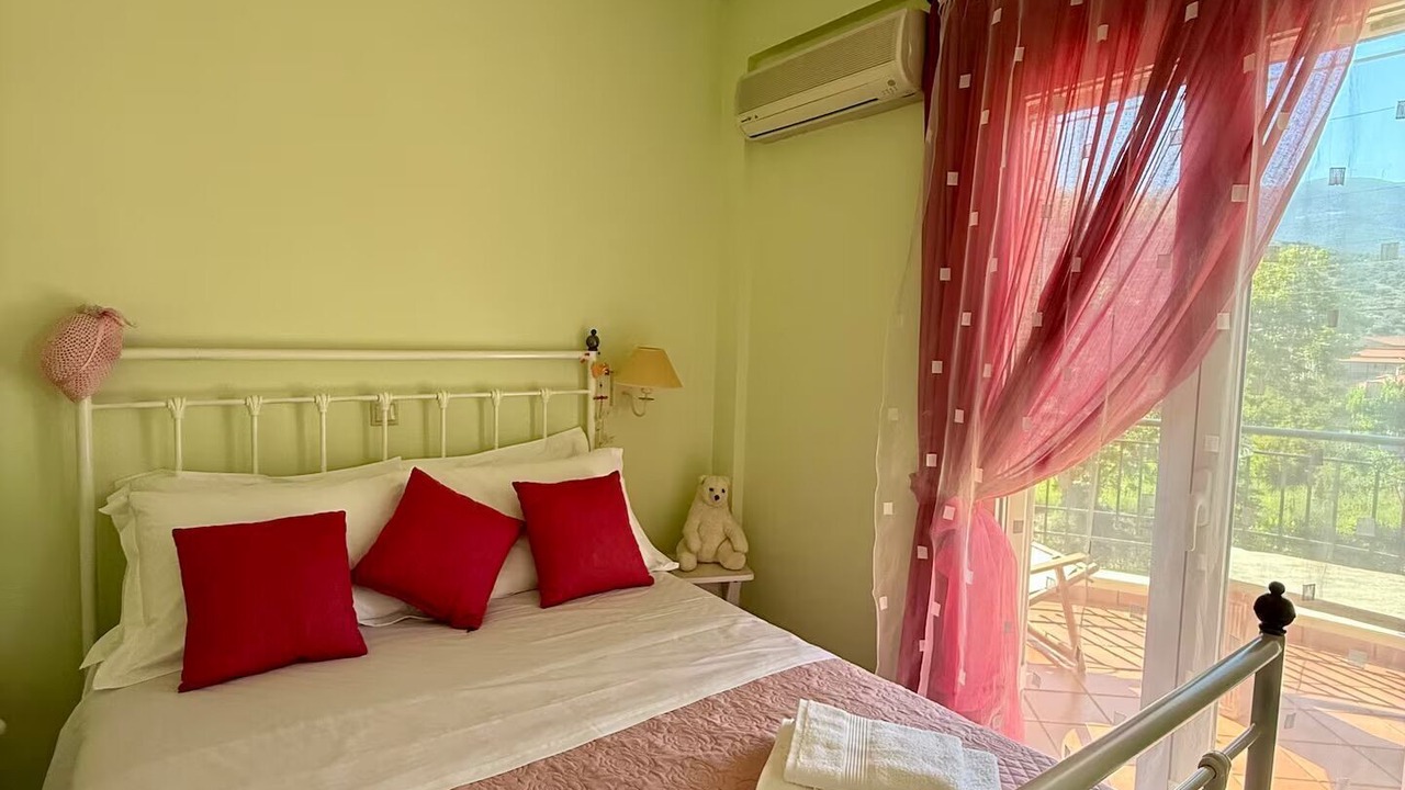 Photo of Bedroom in Dorida