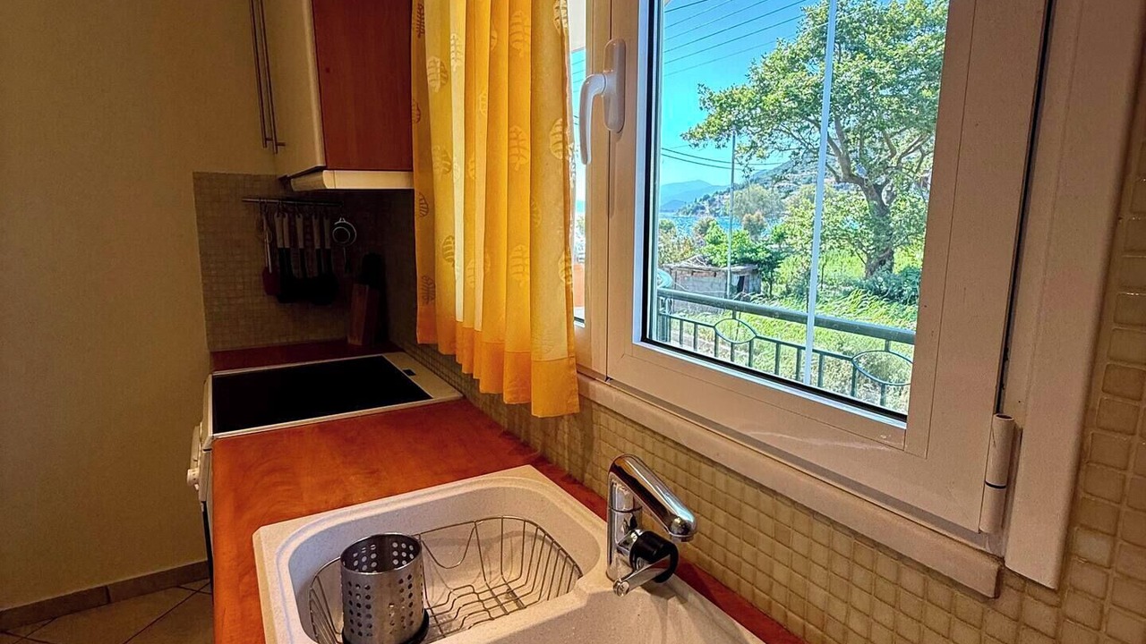 Photo of Kitchen in Dorida