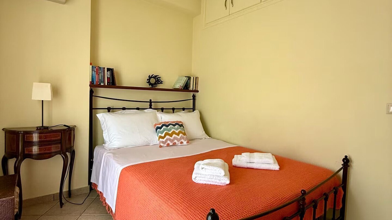 Photo of Bedroom in Dorida