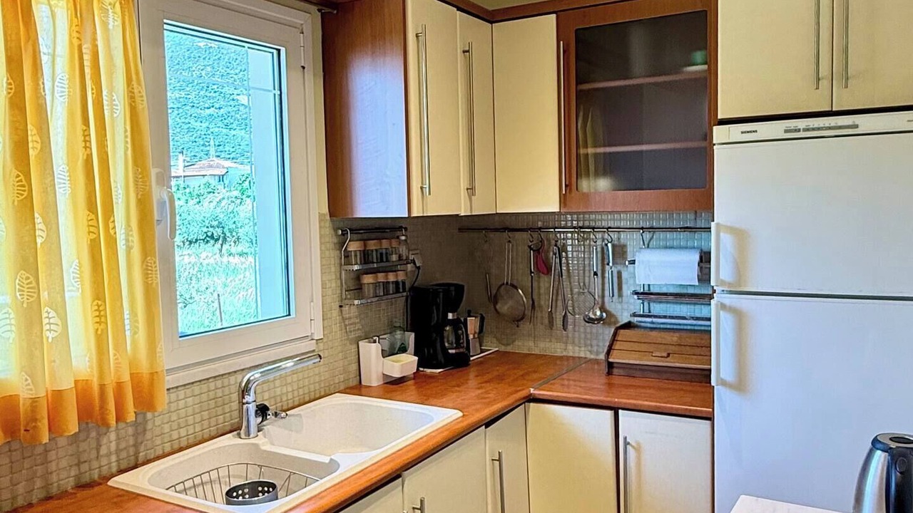 Photo of Kitchen in Dorida