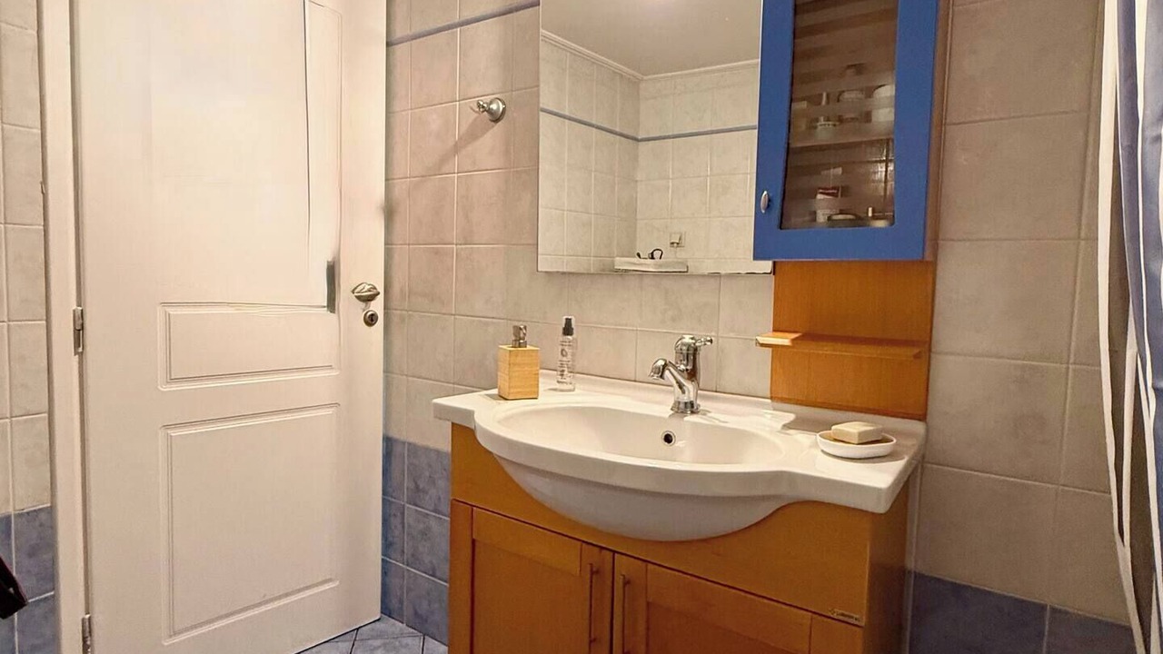 Photo of Bathroom in Dorida