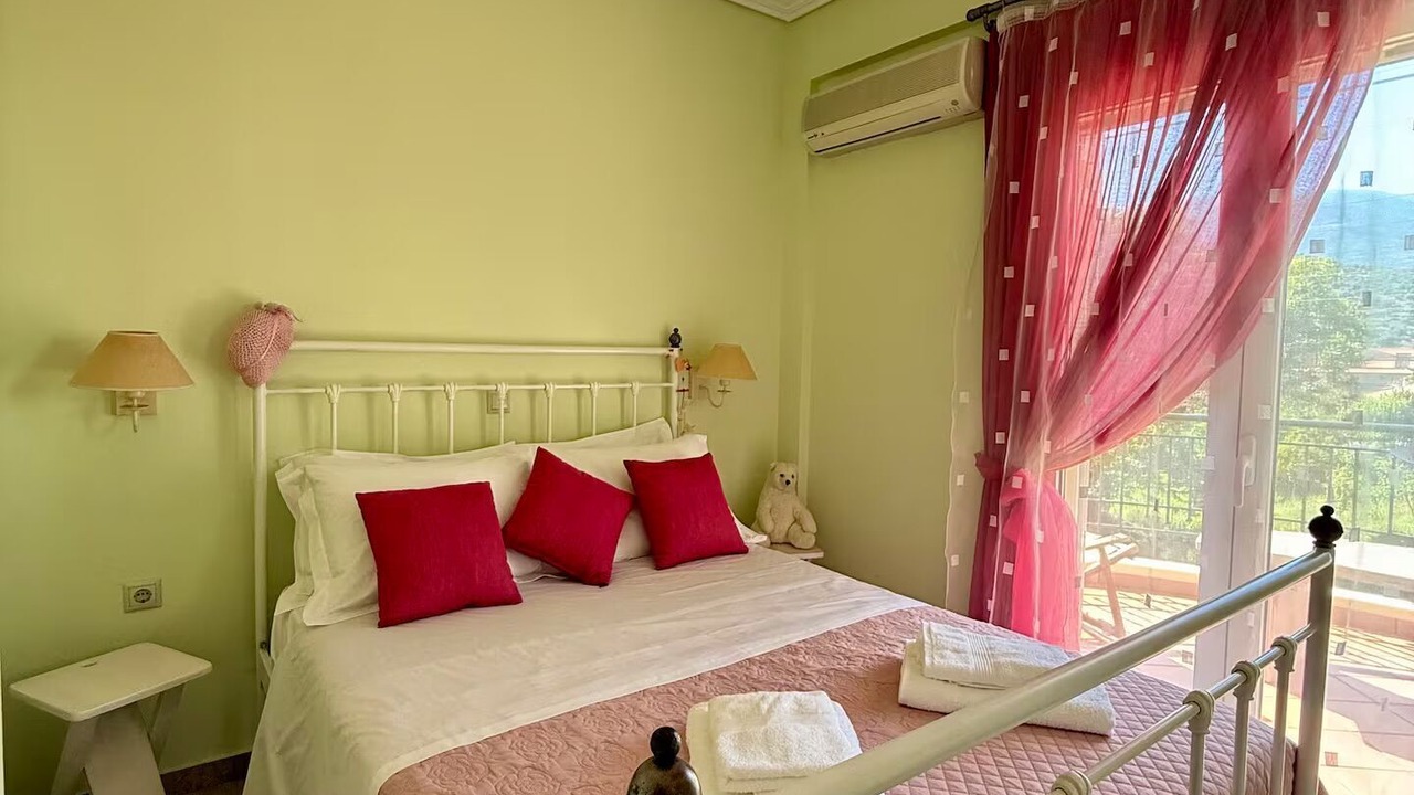 Photo of Bedroom in Dorida