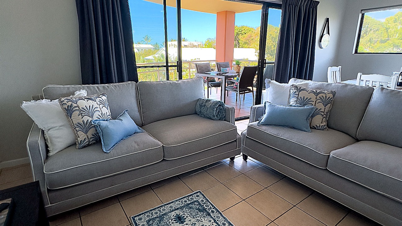 Photo of Livingroom in North Ward