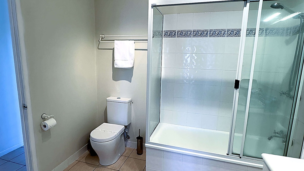 Photo of Bathroom in North Ward