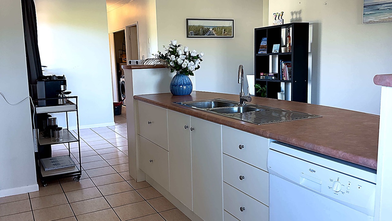 Photo of Kitchen in North Ward