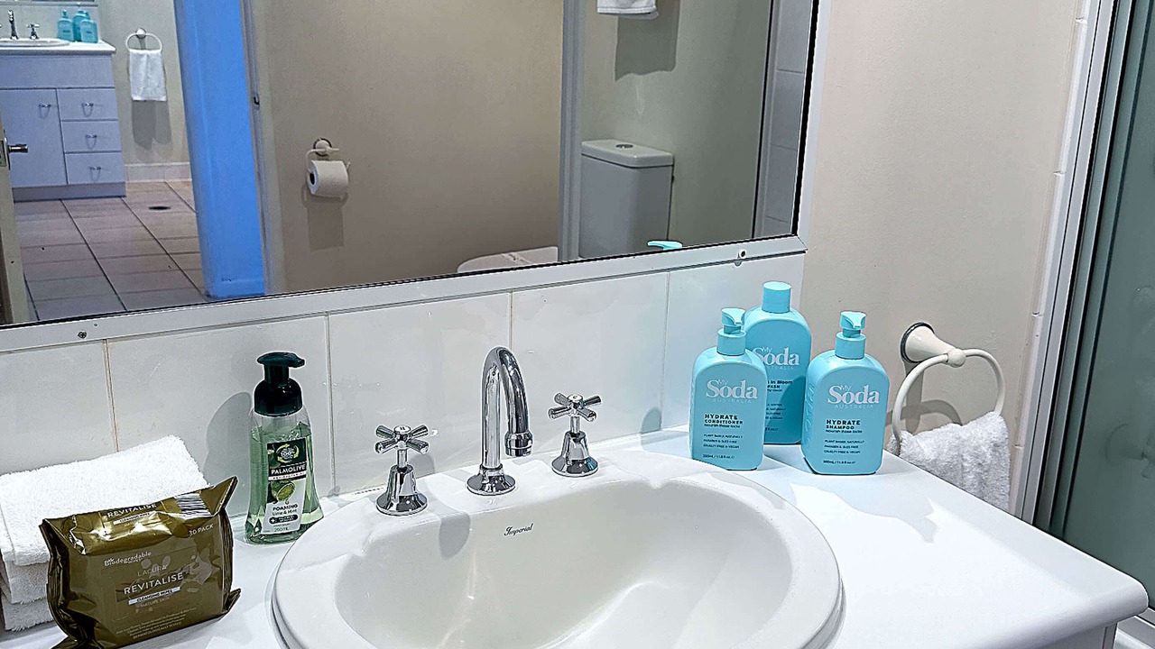 Photo of Bathroom in North Ward