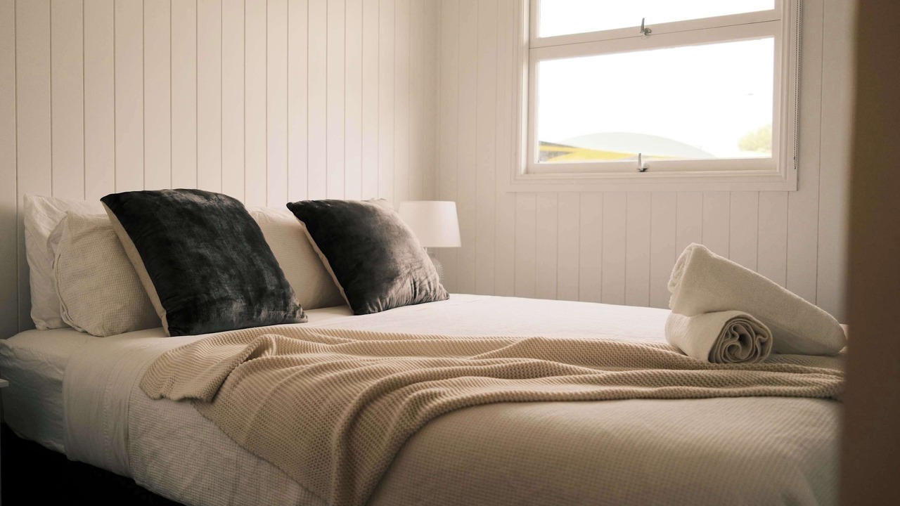 Photo of Bedroom in Booval
