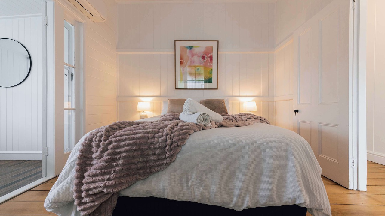 Photo of Bedroom in Booval