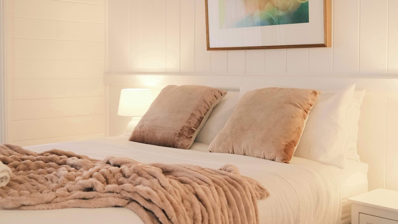 Photo of Bedroom in Booval