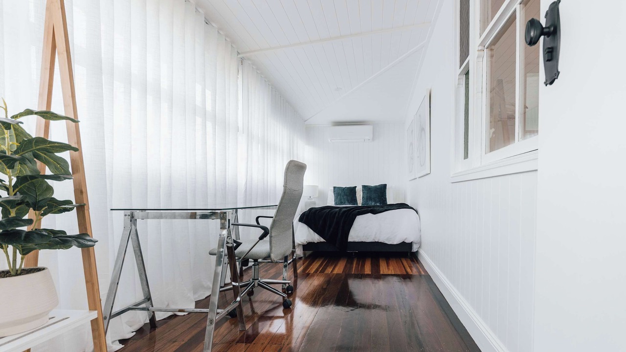 Photo of Bedroom in Booval
