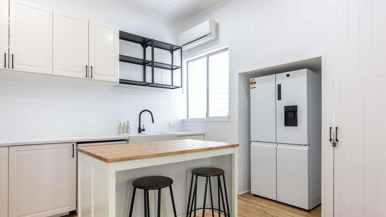 Photo of Kitchen in Booval