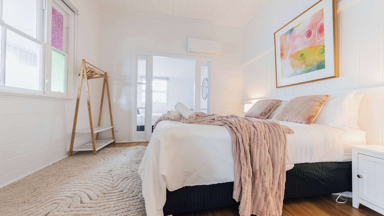 Photo of Bedroom in Booval