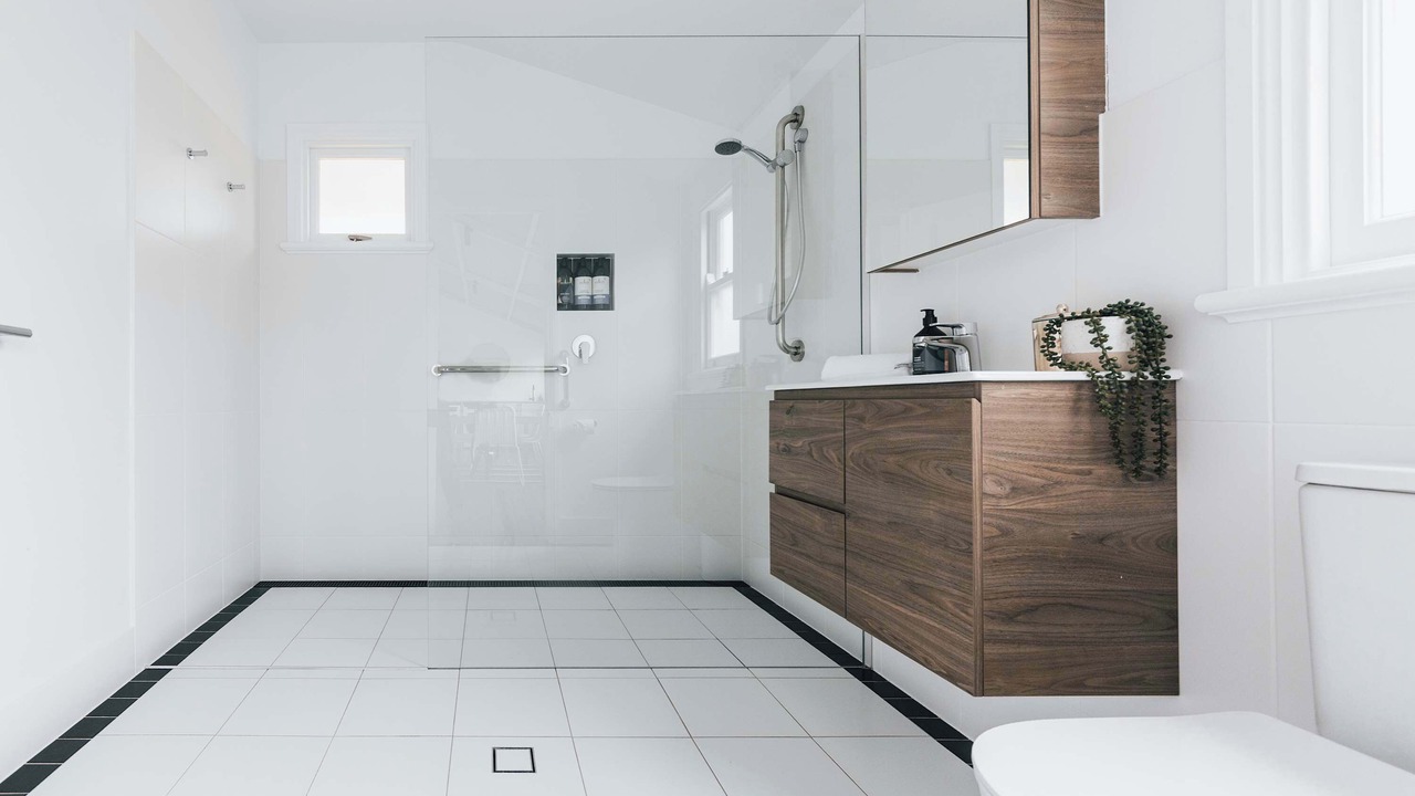 Photo of Bathroom in Booval