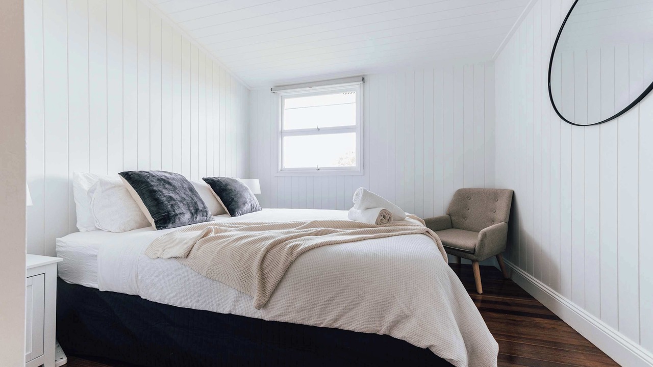 Photo of Bedroom in Booval