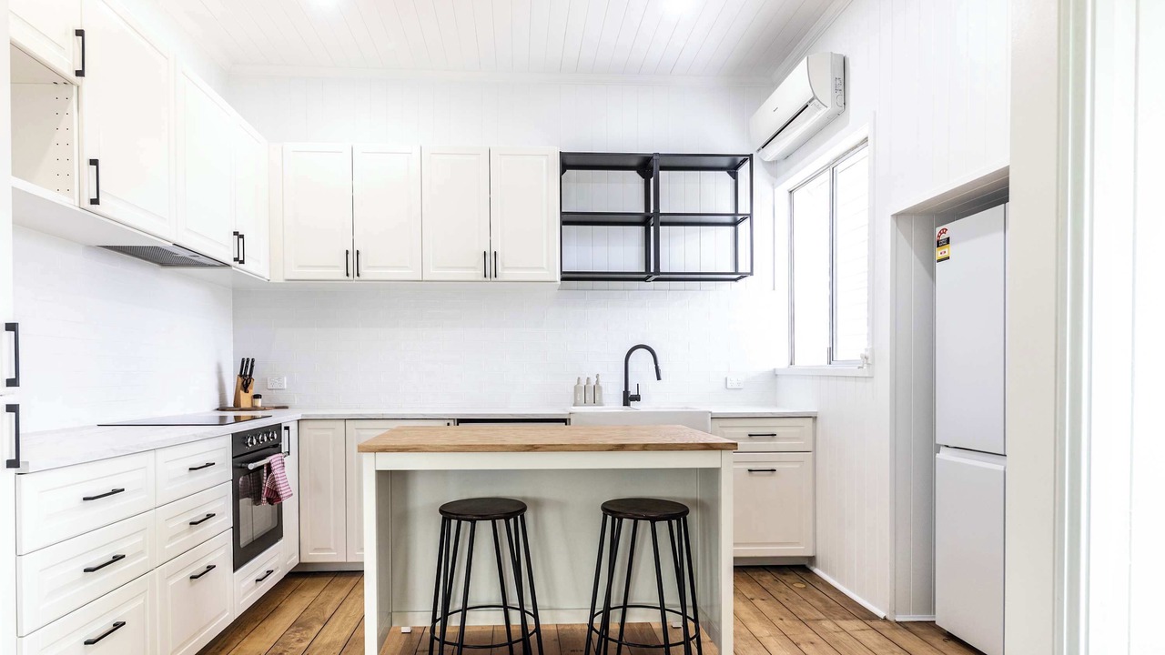 Photo of Kitchen in Booval