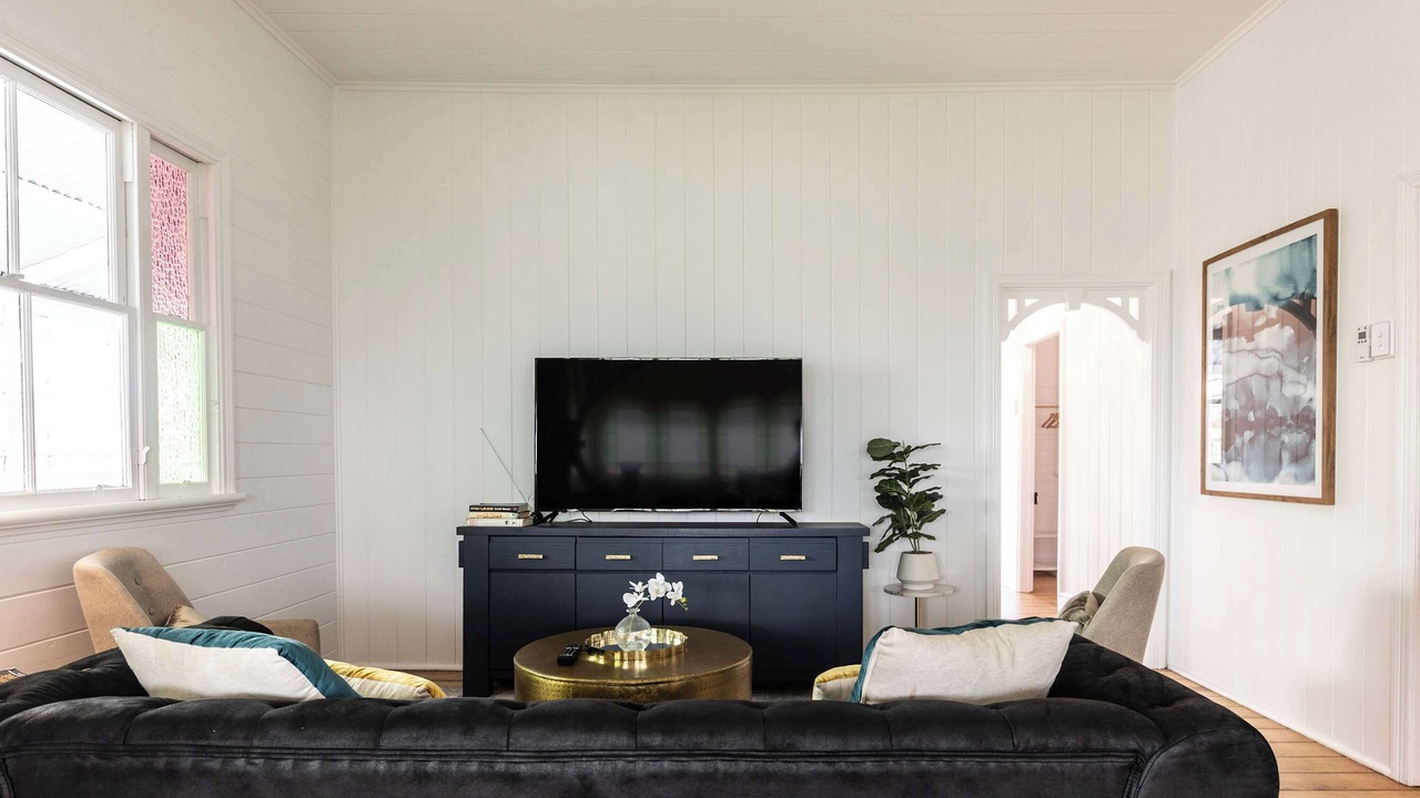 Photo of Livingroom in Booval