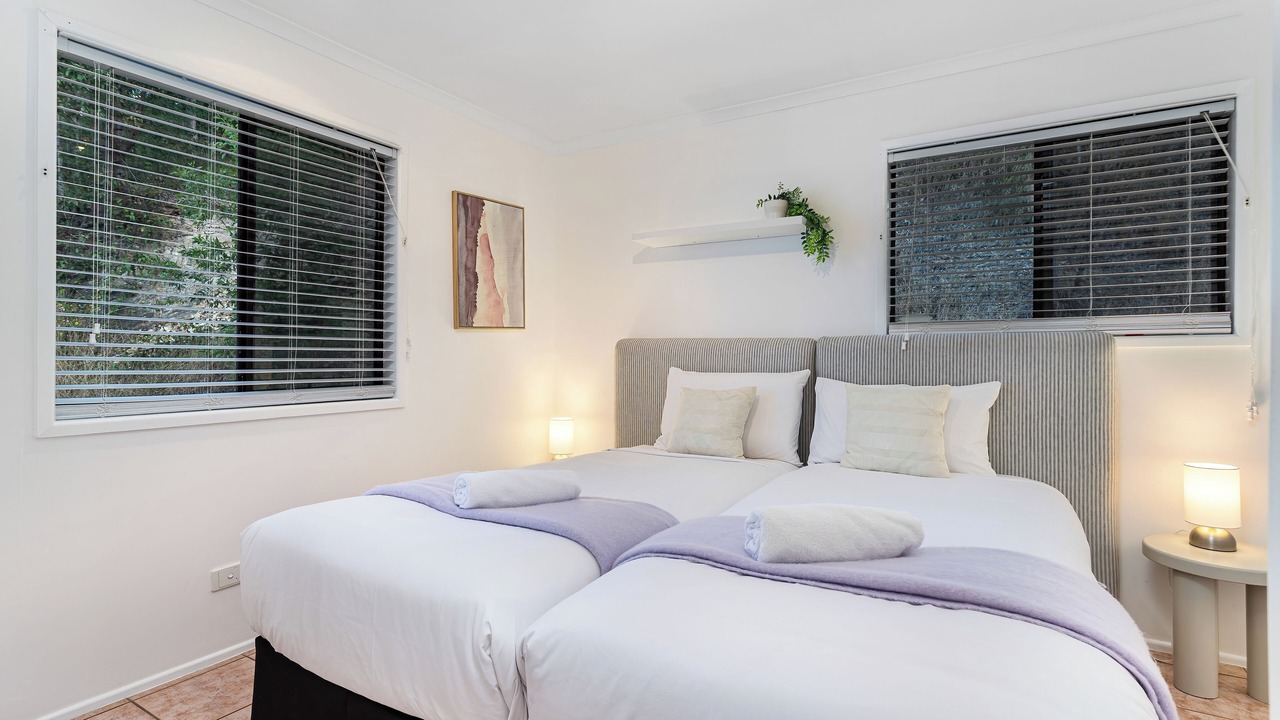 Photo of Bedroom in Advancetown