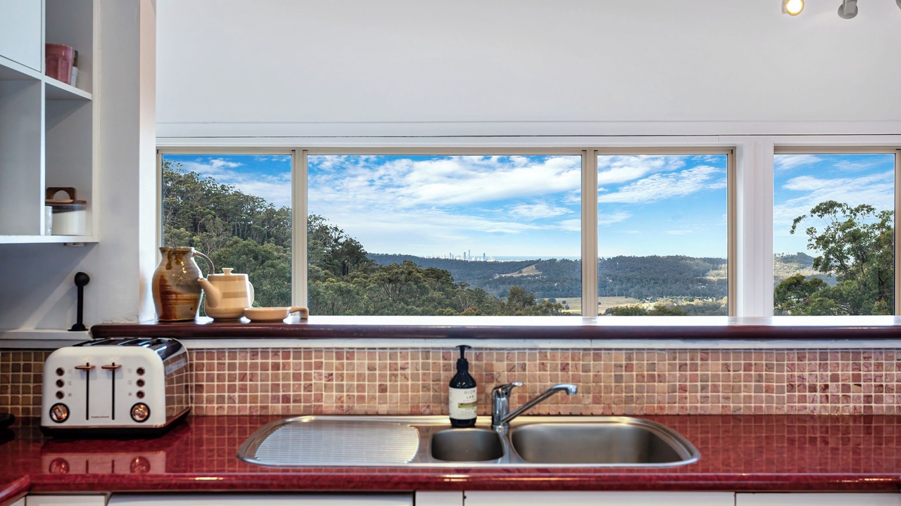 Photo of Kitchen in Advancetown