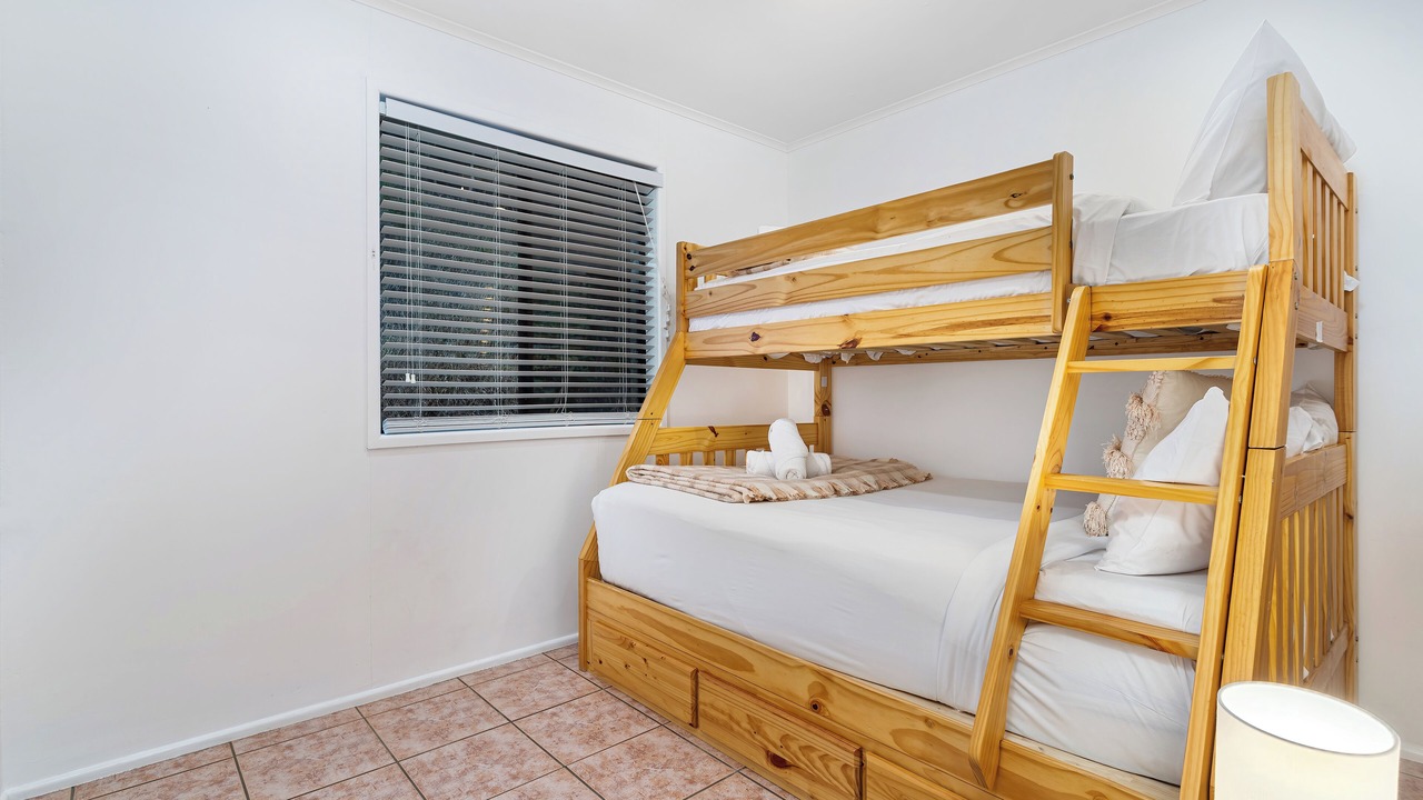 Photo of Bedroom in Advancetown