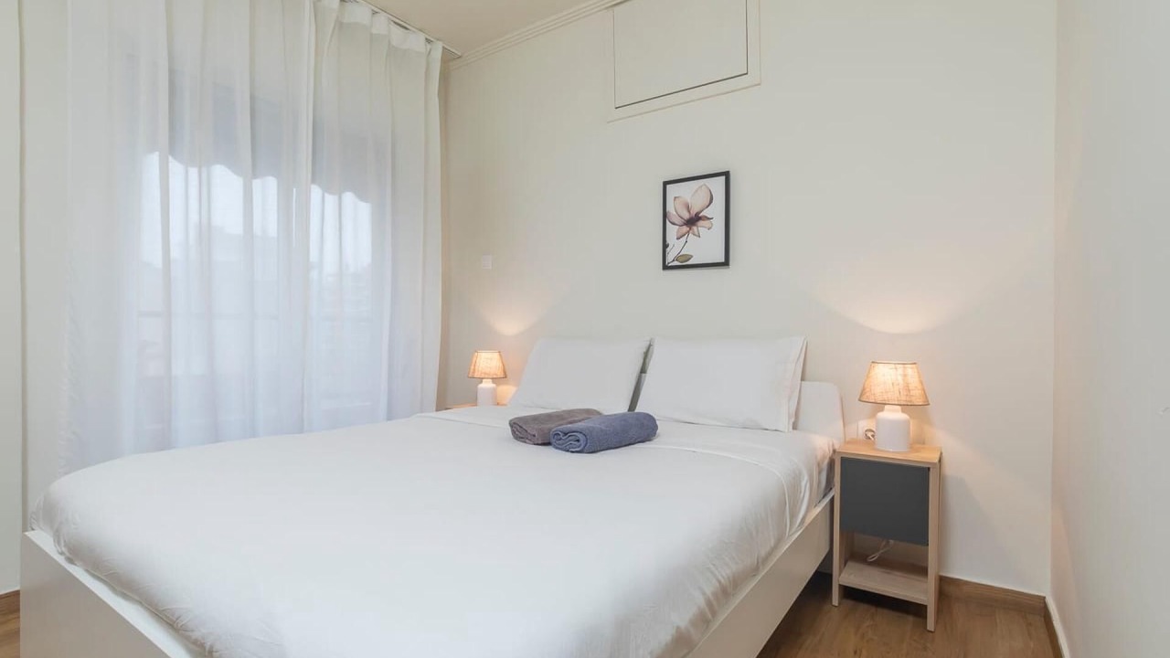 Photo of Bedroom in Kalamaria