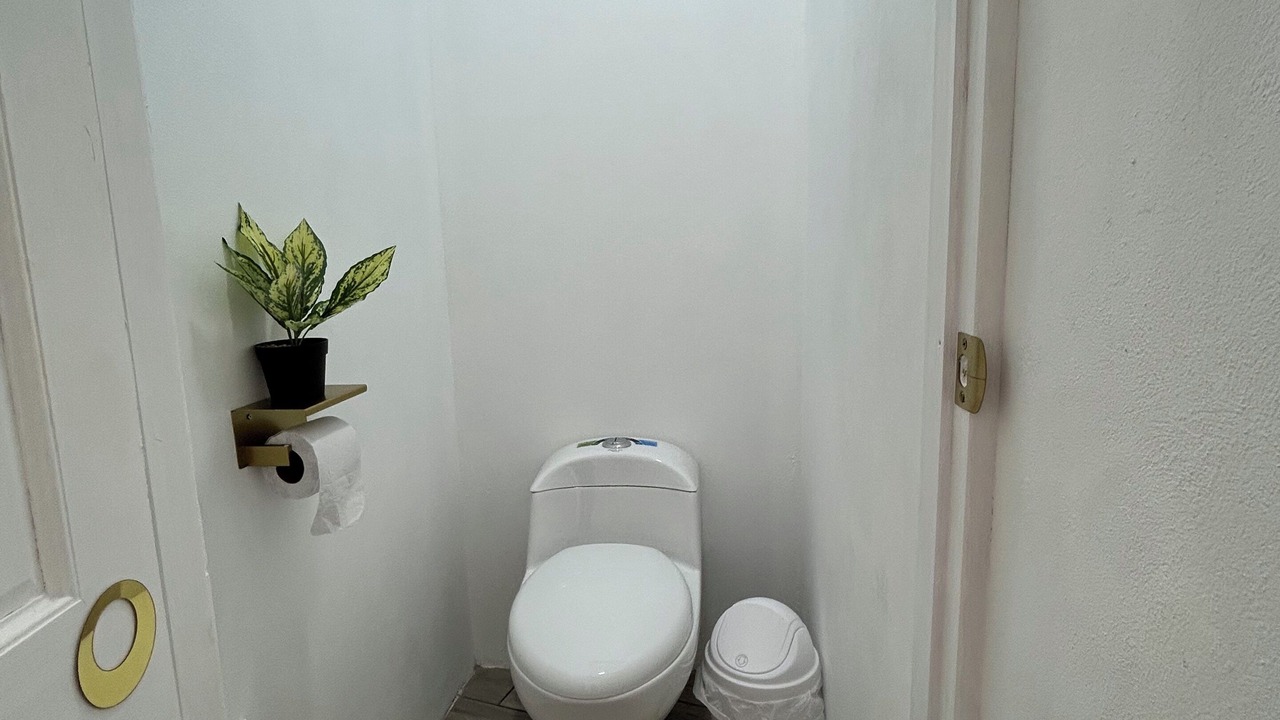 Photo of Bathroom in Cerro Plano