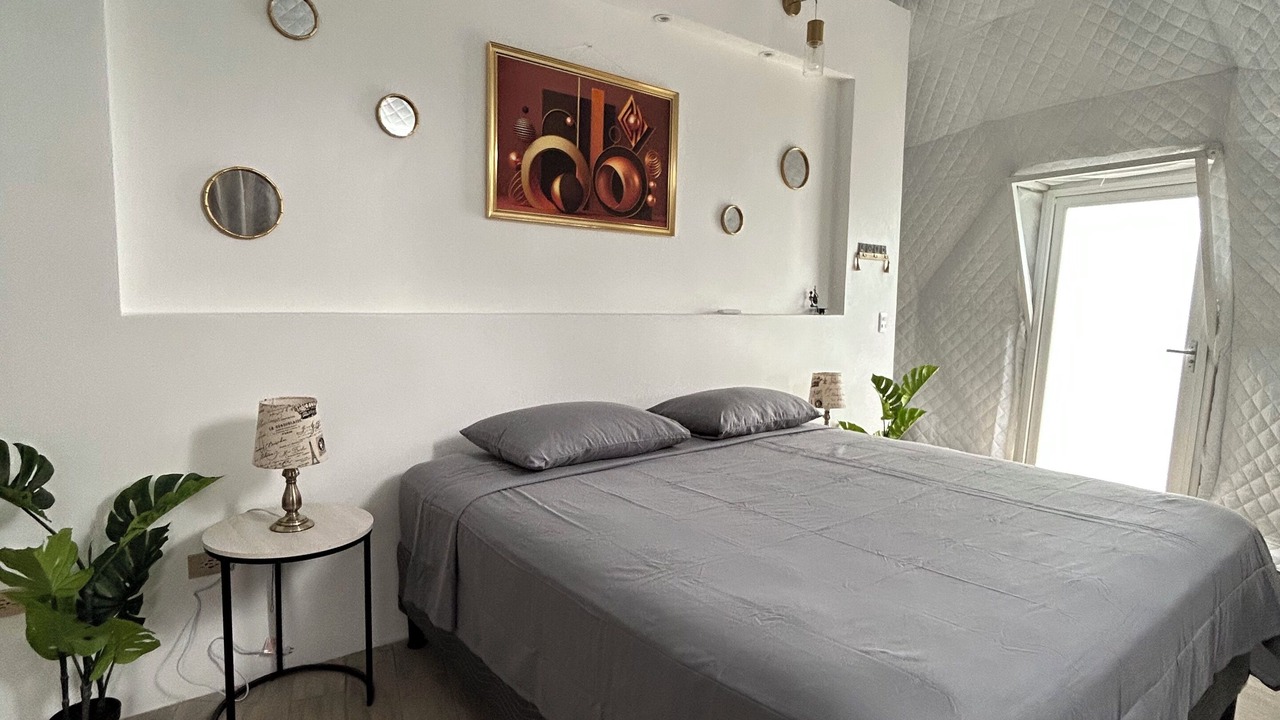 Photo of Bedroom in Cerro Plano