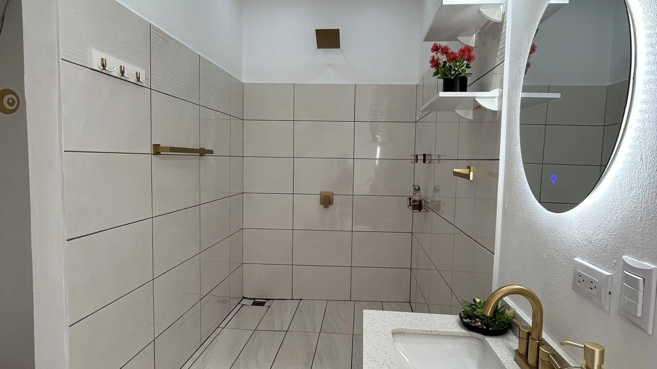 Photo of Bathroom in Cerro Plano