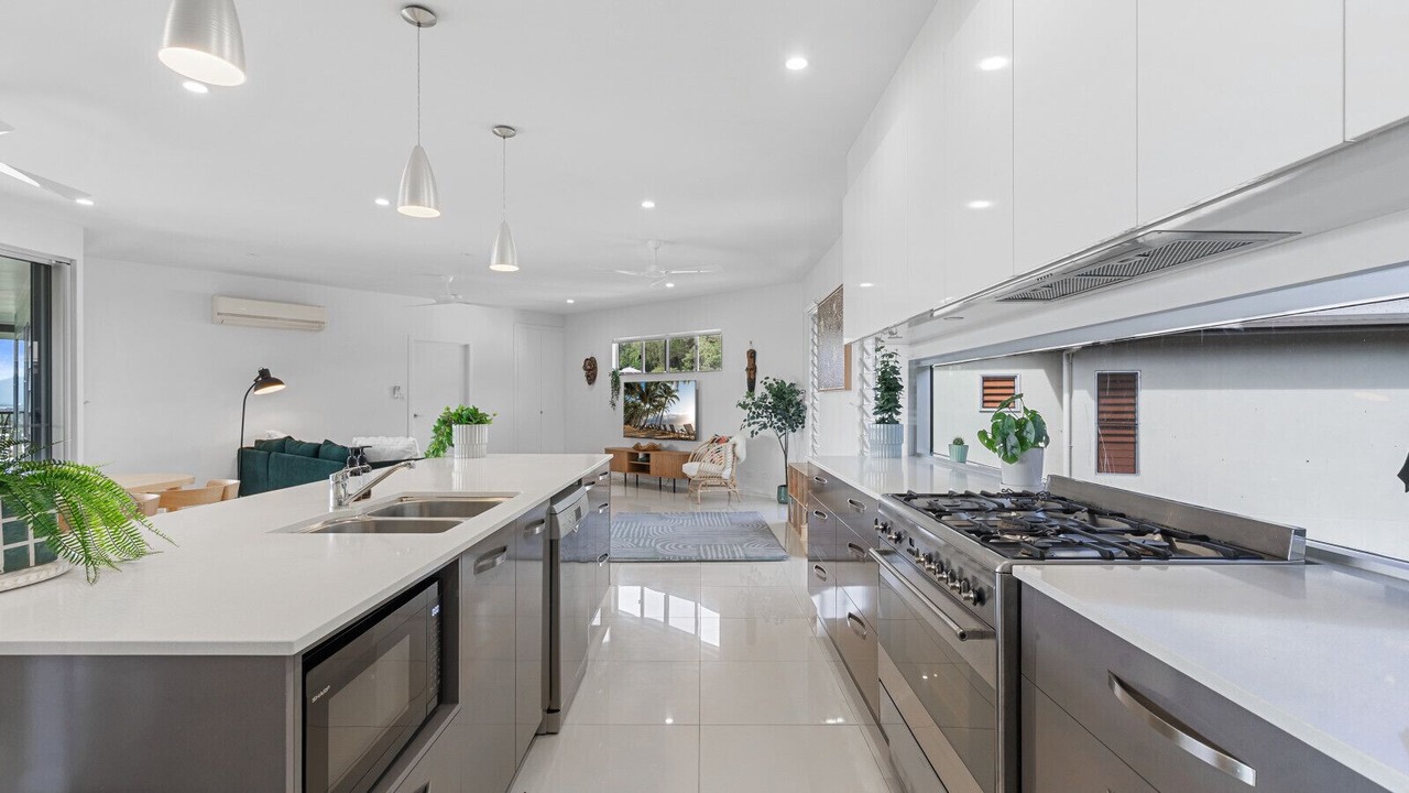 Photo of Kitchen in Whitfield
