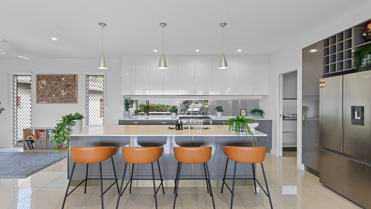 Photo of Kitchen in Whitfield