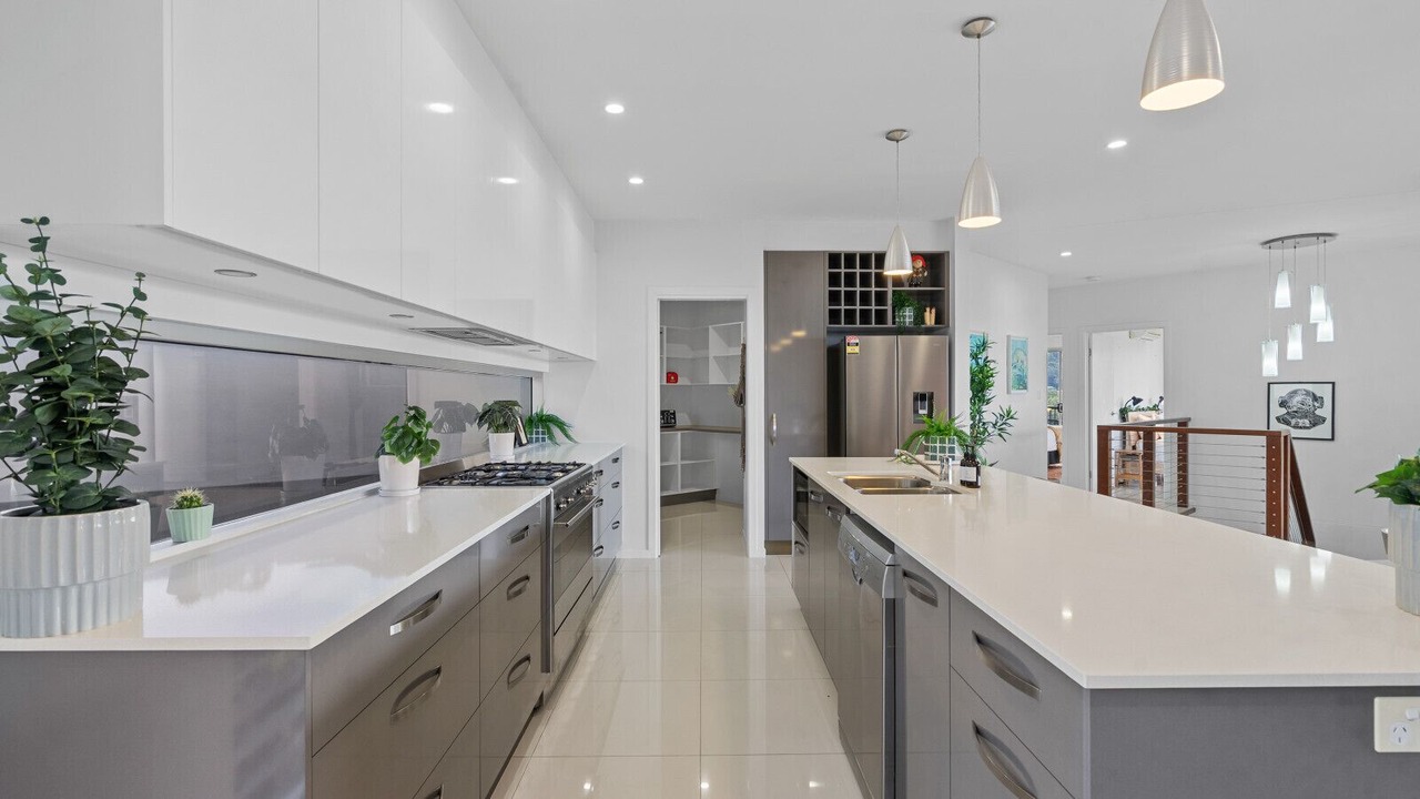 Photo of Kitchen in Whitfield